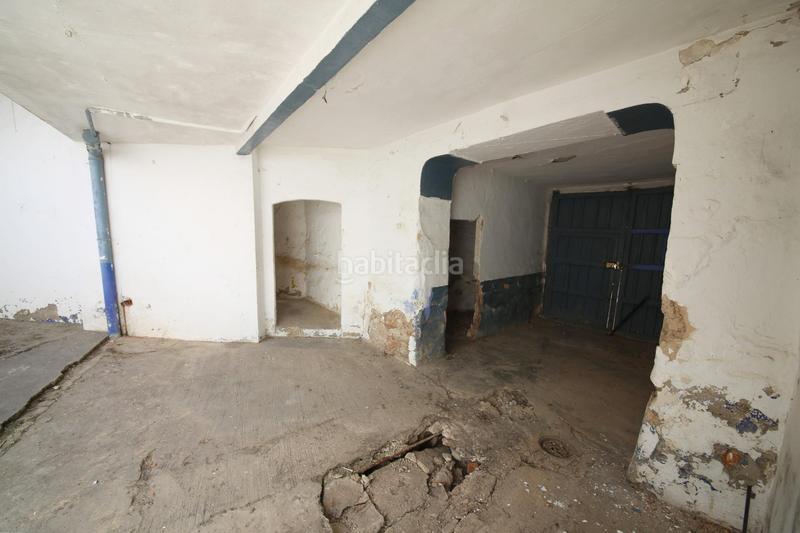 Foto 9991481b-eefd-45f4-8774-744e1a160e09. Terreny residencial a Campo de Criptana