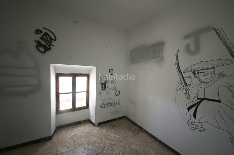 Foto a87e275f-88d4-4f1e-9d4a-7c96bc6a5971. Terreny residencial a Campo de Criptana