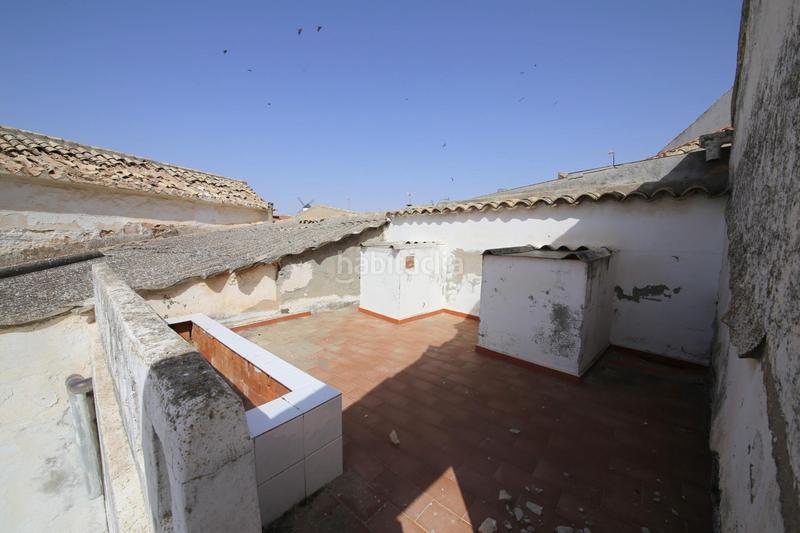 Foto c396a876-ec0a-4bf8-ad37-1d8d6b075b51. Terreny residencial a Campo de Criptana