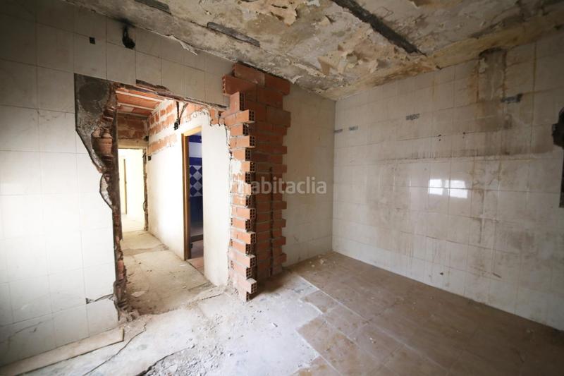 Foto cd4c3cda-18a2-4df0-88fb-698a6ac78c1a. Terreny residencial a Campo de Criptana