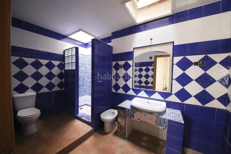 Foto db8fdeff-c1f7-453b-bcc5-0bb37762a2ca. Terreny residencial a Campo de Criptana