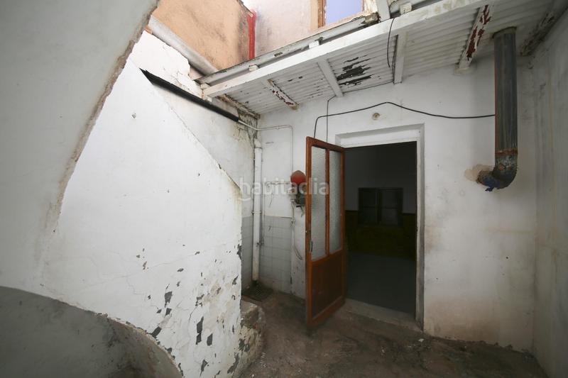 Foto 2fcdbe05-b9cc-42cc-b7ef-6c846067dd57. Wohngrundstück in Campo de Criptana