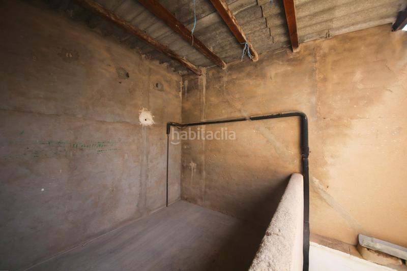 Foto 31276a0b-1bd3-4ced-916e-c4230f350722. Wohngrundstück in Campo de Criptana