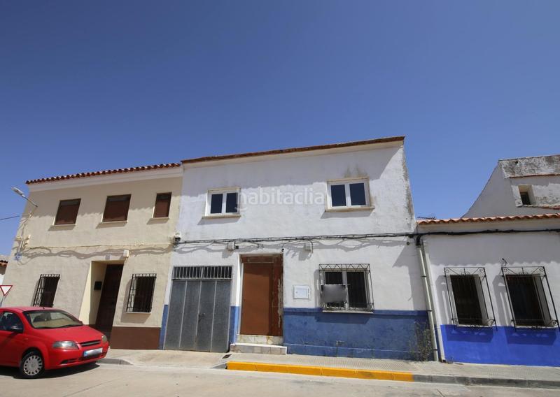 Foto 36182590-f018-4e96-aa2a-4db6cabc1f27. Wohngrundstück in Campo de Criptana