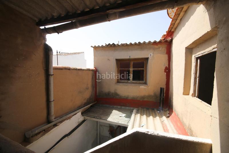 Foto 41ddda25-b991-4e3b-af59-f1afed17fb7a. Wohngrundstück in Campo de Criptana