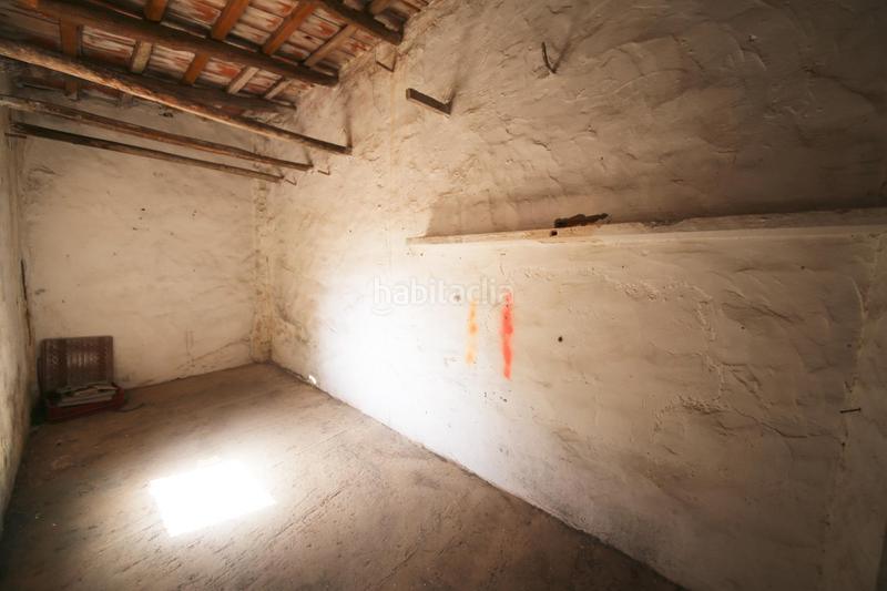 Foto fd6cf2e8-6b3b-4845-bc8f-f625104696e2. Wohngrundstück in Campo de Criptana