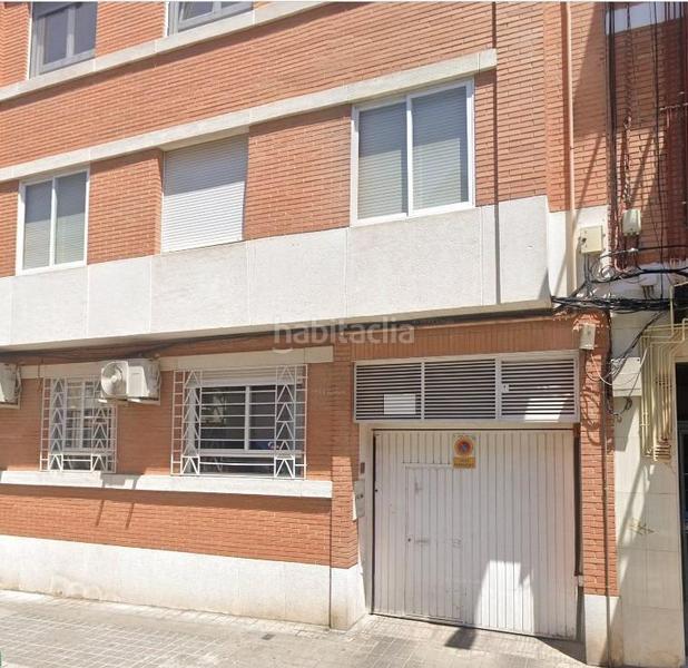 Foto ff587fa4-d153-48dc-9b13-14ba98c742e2. Autoparkplatz in El Perchel Ciudad Real