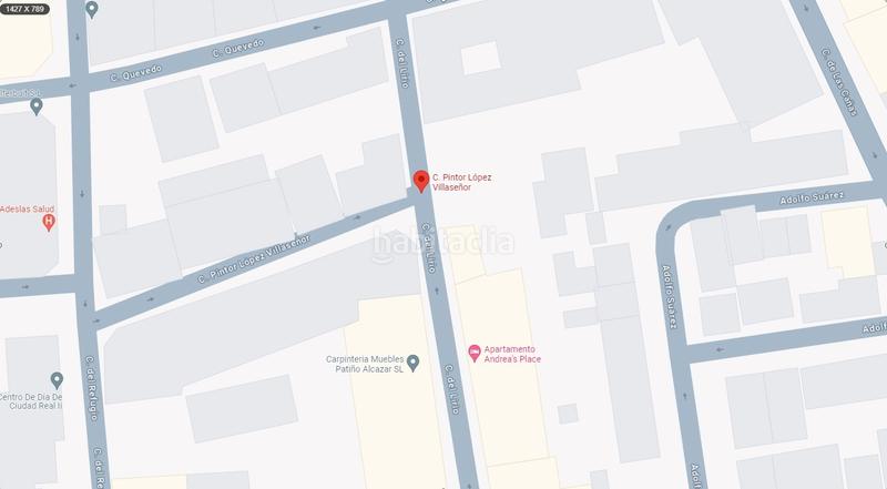 Foto 8bcabcf1-6db6-4a05-8995-0d9b21cdf8fb. Parking voiture dans El Perchel Ciudad Real