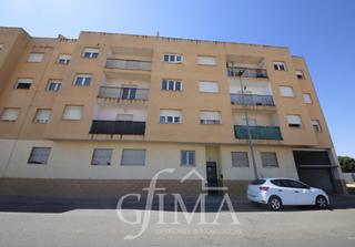 Aparcament cotxe a Tomelloso. Plaza de garaje en venta en la zona de la calle estación.
