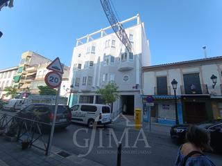 Local Comercial a Tomelloso. Local en calle campo de tomelloso