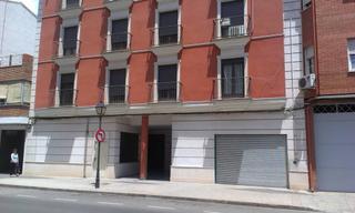 Local Comercial a Tomelloso. Local en calle doña crisanta con una superficie de 1080 m2
