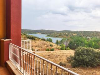 Dúplex a Ruidera. Dúplex en venta en ruidera con tres dormitorios, piscina comunit