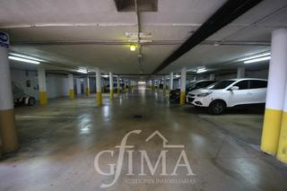 Aparcament cotxe a Tomelloso. 9 plazas de garaje en venta  en cmaese nicolás.