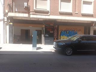 Local commercial à Centro - Plaza Mayor. Local céntrico de ciudad real