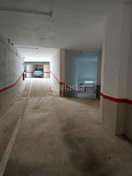 Foto 1a1f5f0b-d4df-4a9a-b02f-b32125bdf17c. Aparcament cotxe a Pedro Muñoz