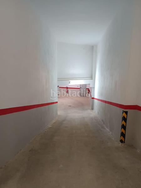 Foto 22e60f6a-95cf-4330-9565-40df4c2f02fd. Aparcament cotxe a Pedro Muñoz