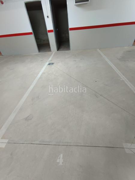 Foto 739c7047-9045-481a-9390-53bffb224930. Aparcament cotxe a Pedro Muñoz
