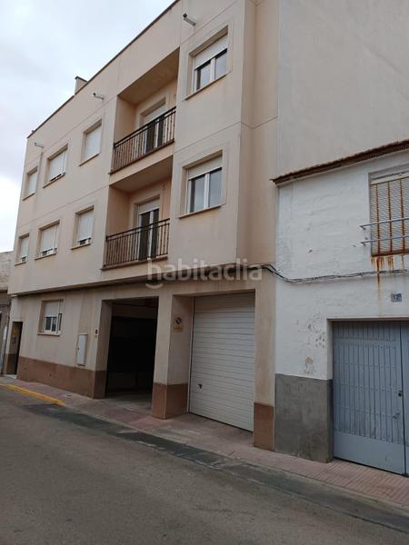 Foto 87366787-a51d-49f8-8858-229357498c8c. Aparcament cotxe a Pedro Muñoz