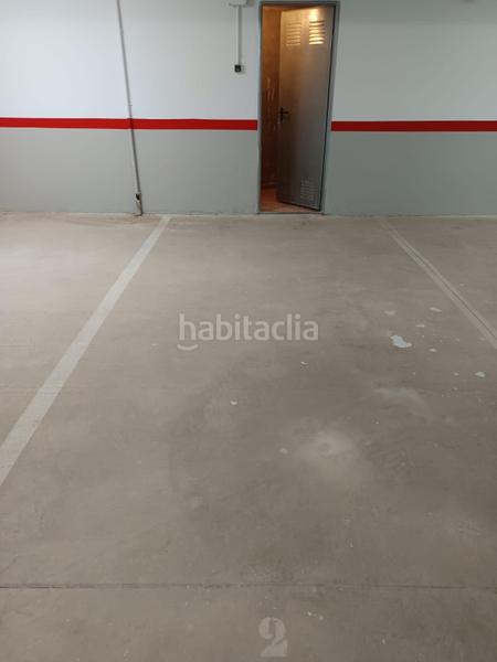 Foto 920ede1e-ae91-41e0-8eab-dd0e3608369a. Aparcament cotxe a Pedro Muñoz