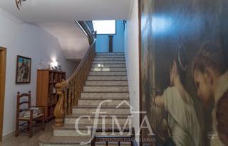 Casa en Tomelloso. Una joya con historia en el corazón de tomelloso