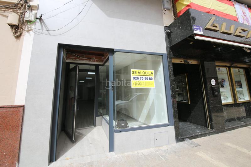 Foto 223cc2ca-8e77-431a-86c8-1e1094d1fbe1. Lloguer local comercial a Tomelloso