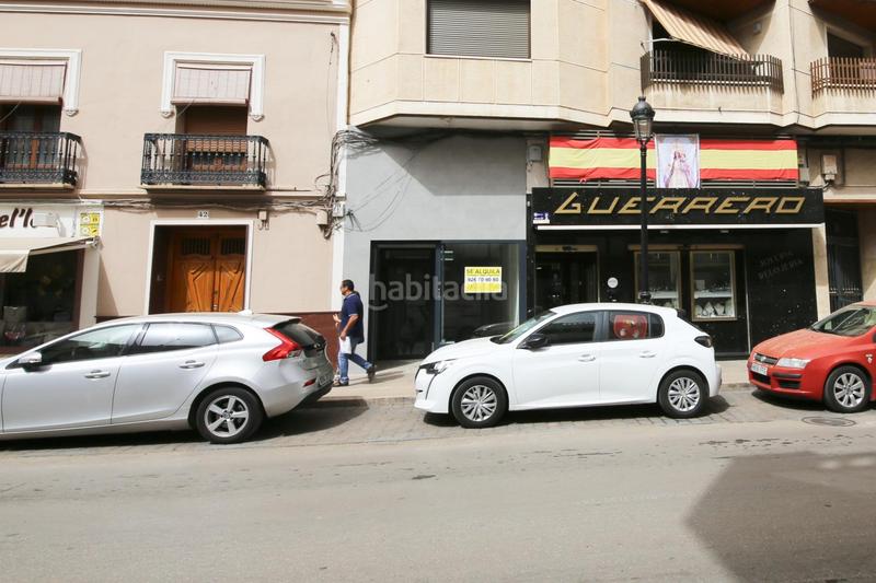 Foto 6abf676a-1961-4a14-a516-95b623b8827d. Lloguer local comercial a Tomelloso