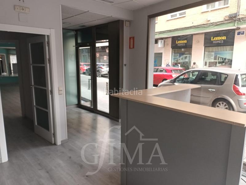 Foto 12b7b965-f383-46d6-8010-3da49ee4b1a3. Rent business premise in Plaza de Toros Ciudad Real