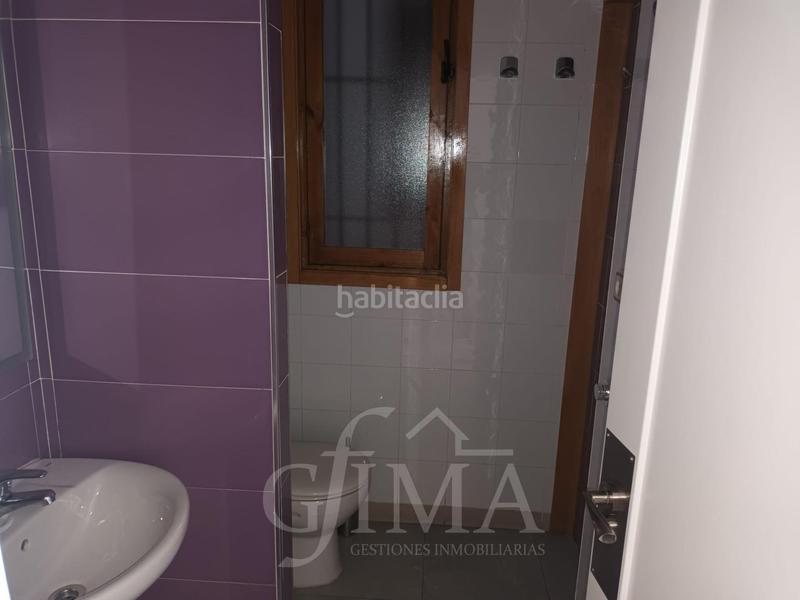 Foto 77978c5e-3903-4b73-b537-b1c1f12b7a0a. Rent business premise in Plaza de Toros Ciudad Real