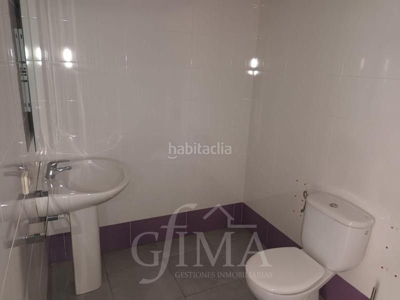 Foto 8e2b10f4-a955-4036-af2d-40887dddfa03. Rent business premise in Plaza de Toros Ciudad Real