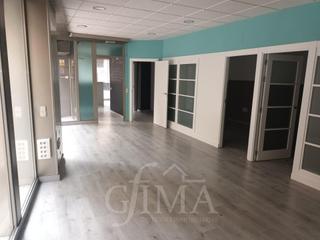 Geschäftsraum in Plaza de Toros