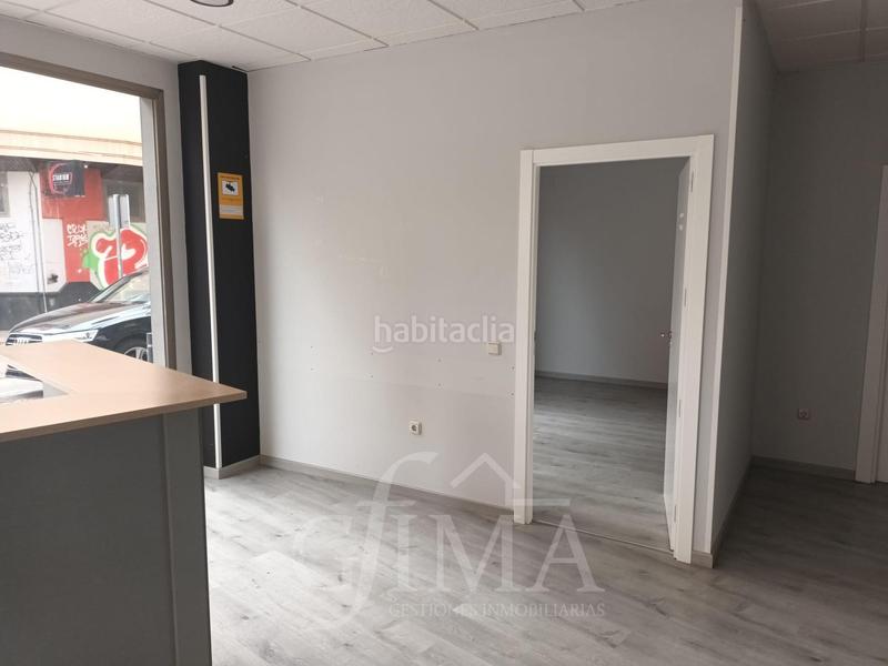 Foto 6a717e7e-c3bb-4129-ad53-19f92ca81c87. Alquiler local comercial en Plaza de Toros Ciudad Real