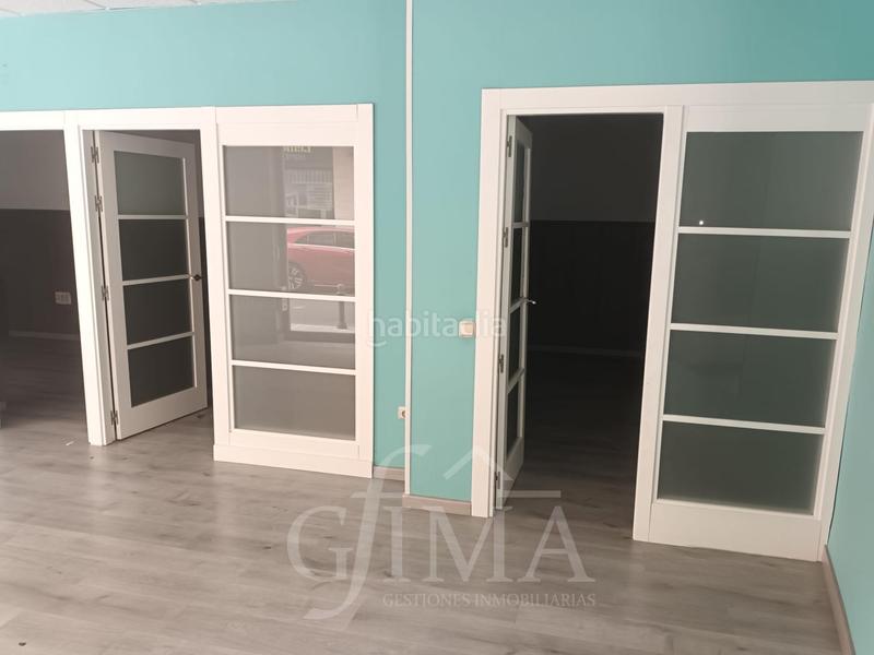 Foto a18493f0-089e-4f8c-9e3d-1a1186f33f8b. Alquiler local comercial en Plaza de Toros Ciudad Real