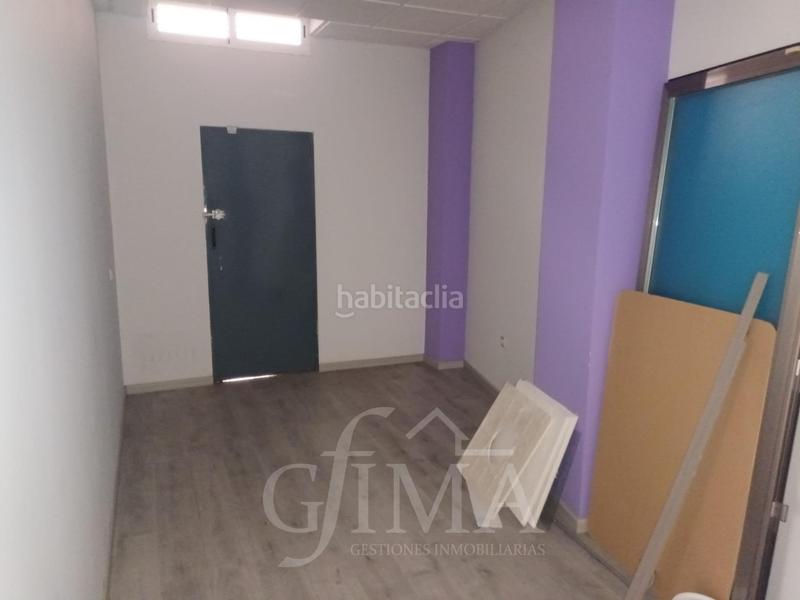 Foto f76b5855-dfb8-47d9-94c7-05f013860a62. Alquiler local comercial en Plaza de Toros Ciudad Real