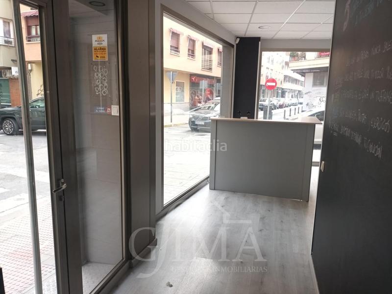 Foto c405d691-793b-4b1e-b5eb-9baf67d4250d. Lloguer local comercial a Plaza de Toros Ciudad Real