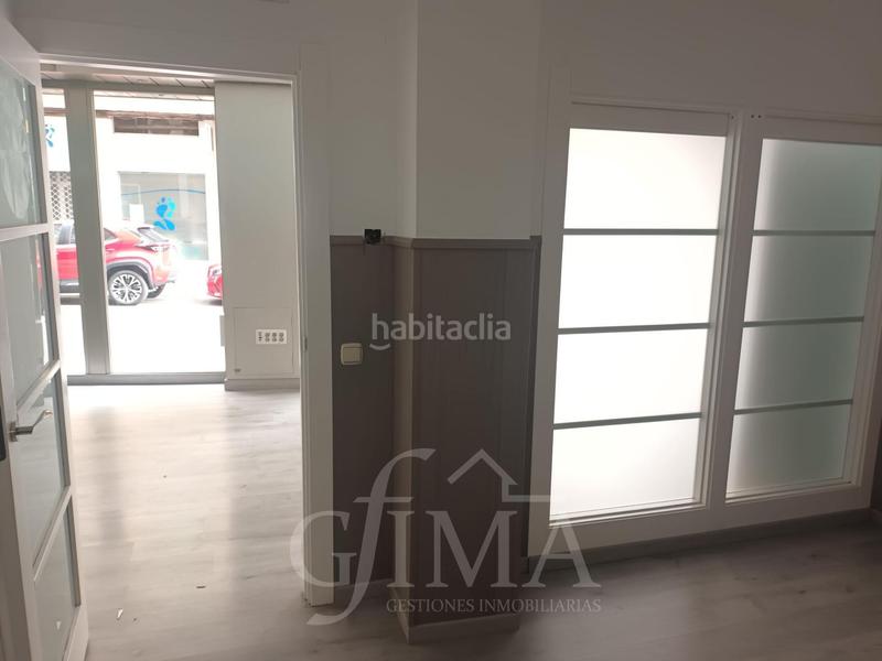 Foto e2310f6f-2e45-4369-87b7-ffee35bf55a4. Lloguer local comercial a Plaza de Toros Ciudad Real