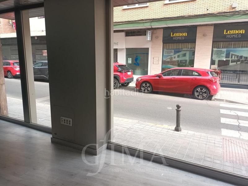 Foto ea448eed-1ffb-456a-bc79-5174f3c1c316. Lloguer local comercial a Plaza de Toros Ciudad Real