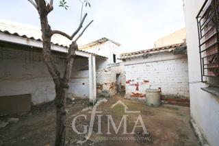 Haus in Tomelloso. Casa para reforma proxima a avda. juan carlos i