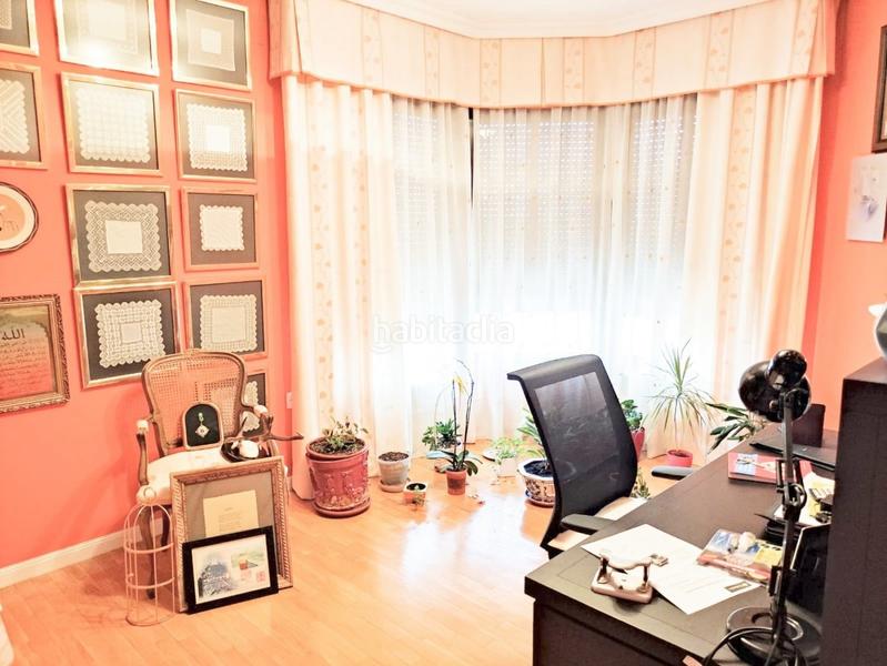 Foto 00b0cfb6-5654-4386-af71-e3872903392f. Piso  muy luminoso en venta en El Perchel Ciudad Real