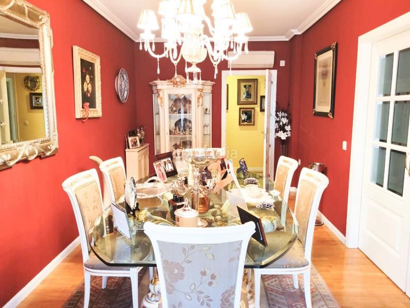 Foto 0f245df6-a600-4fd8-8c32-c39f661da757. Piso  muy luminoso en venta en El Perchel Ciudad Real