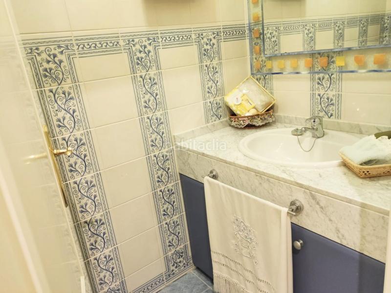 Foto 224248a6-5468-43f6-9214-d18802548290. Piso  muy luminoso en venta en El Perchel Ciudad Real