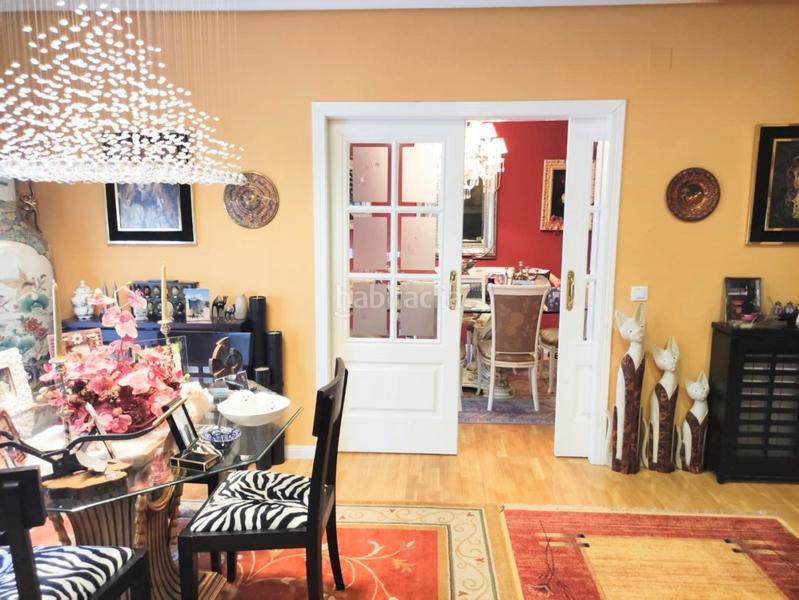 Foto 24c35558-3e43-447f-903d-aacb9f4ff81f. Piso  muy luminoso en venta en El Perchel Ciudad Real