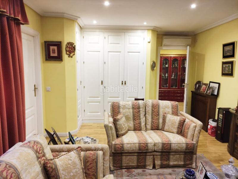 Foto 36d0de51-77bb-4152-8127-b52faea367d4. Piso  muy luminoso en venta en El Perchel Ciudad Real