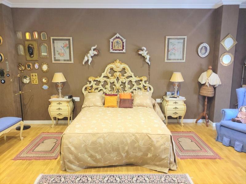 Foto 626d48fc-db76-4688-a9be-3a0d81d32079. Piso  muy luminoso en venta en El Perchel Ciudad Real