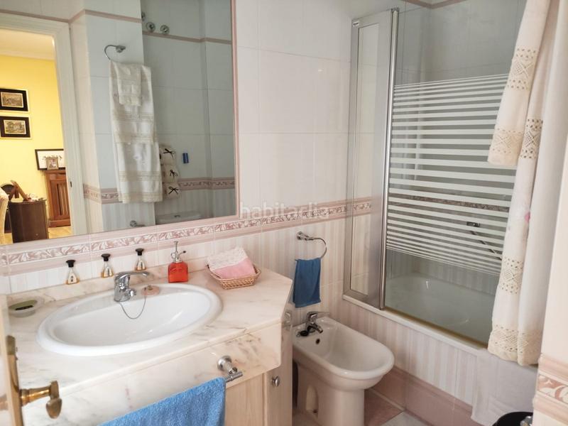 Foto 72e07f36-0cd9-4217-a5ba-e42f0bb8eb6c. Piso  muy luminoso en venta en El Perchel Ciudad Real