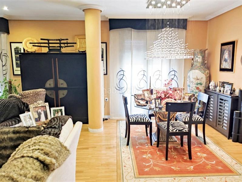 Foto b31137e1-4601-48cc-bb47-3fbafa592f58. Piso  muy luminoso en venta en El Perchel Ciudad Real