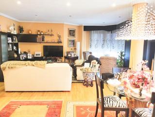 Appartamento in El Perchel. Piso muy luminoso en venta en ciudad real