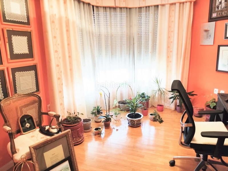 Foto cd238bd1-56c7-423e-ae01-b9e265a14862. Piso  muy luminoso en venta en El Perchel Ciudad Real