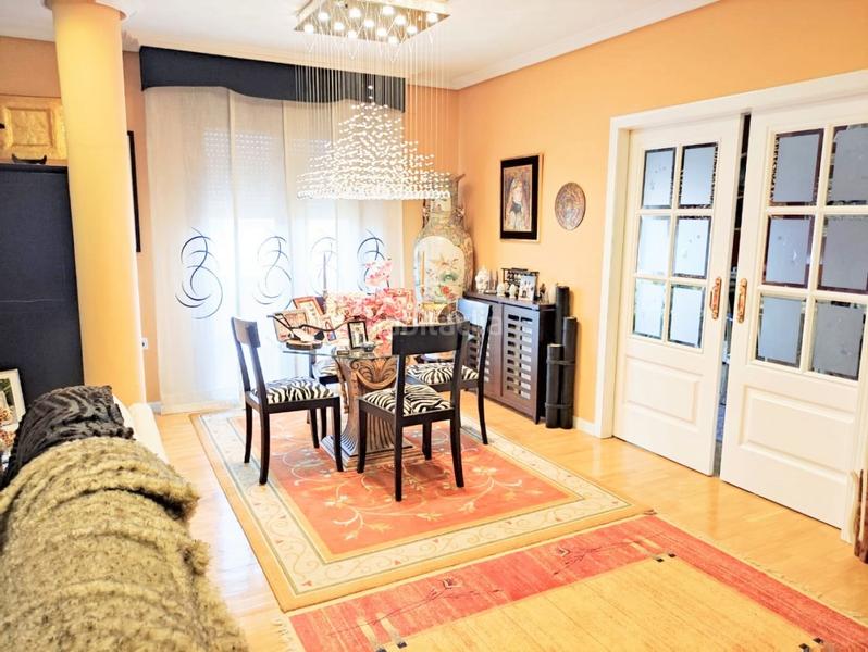 Foto d1e9daf5-dbf9-45d3-9a6d-34b25275bcd4. Piso  muy luminoso en venta en El Perchel Ciudad Real