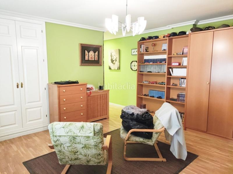 Foto e1a13d7b-9daa-4d56-a4cb-d900b33bc3e6. Piso  muy luminoso en venta en El Perchel Ciudad Real
