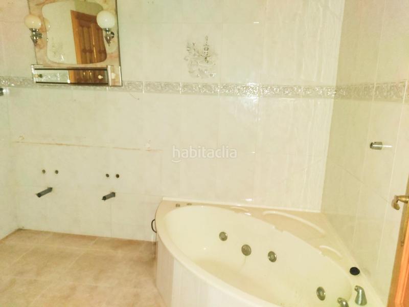 Foto 45cc2db0-059d-434a-8fbd-c29a2e96d8b9. Maison avec parking dans Socuéllamos